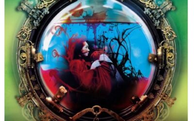 The Sin Eater’s Daughter