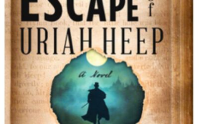 DNF- The Unlikely Escape of Uriah Heep