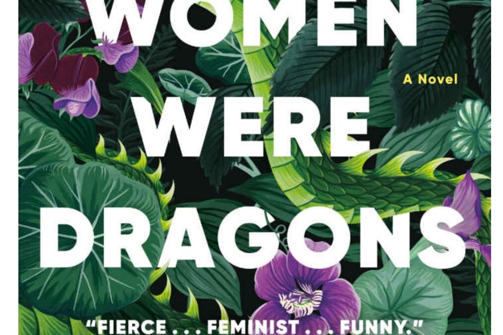 DNF- When Women Were Dragons