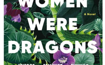 DNF- When Women Were Dragons