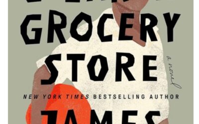 DNF- The Heaven and Earth Grocery Store