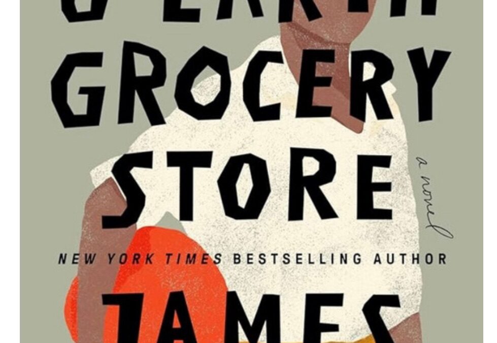 DNF- The Heaven and Earth Grocery Store