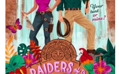 Raiders of the Lost Heart