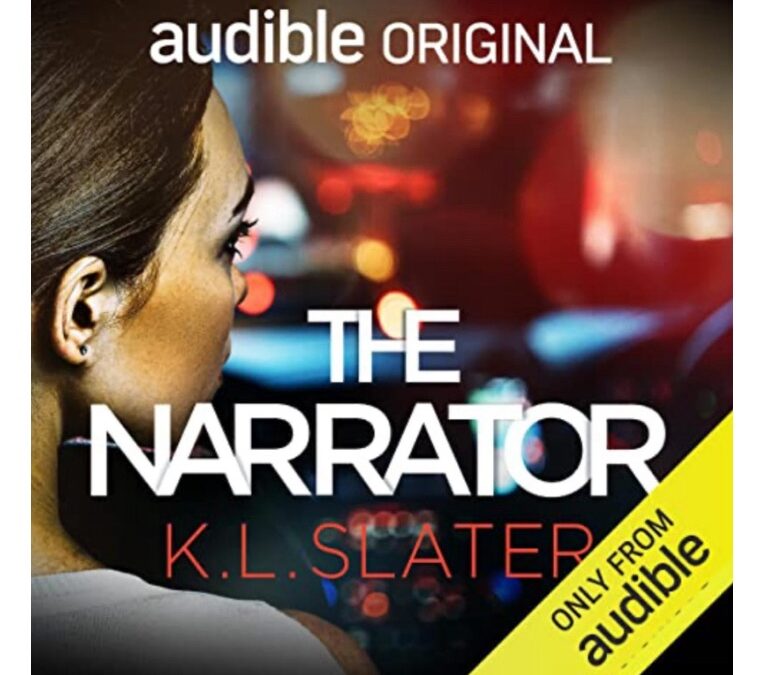 The Narrator