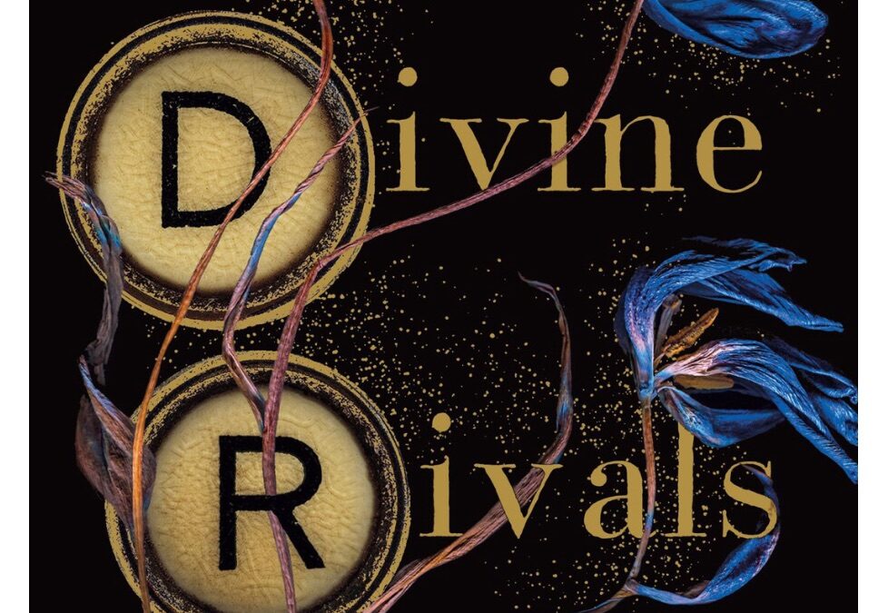 Divine Rivals