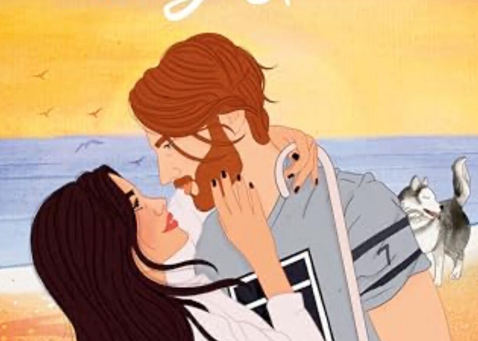 A Good Girl’s Guide to Murder