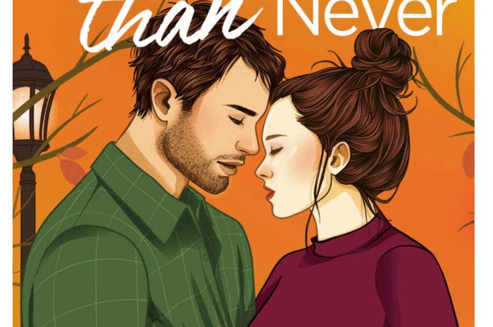 DNF- Better Hate than Never