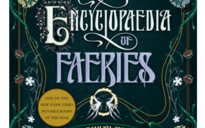 Emily Wilde’s Encyclopedia of Faeries