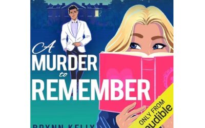 A Murder To Remember