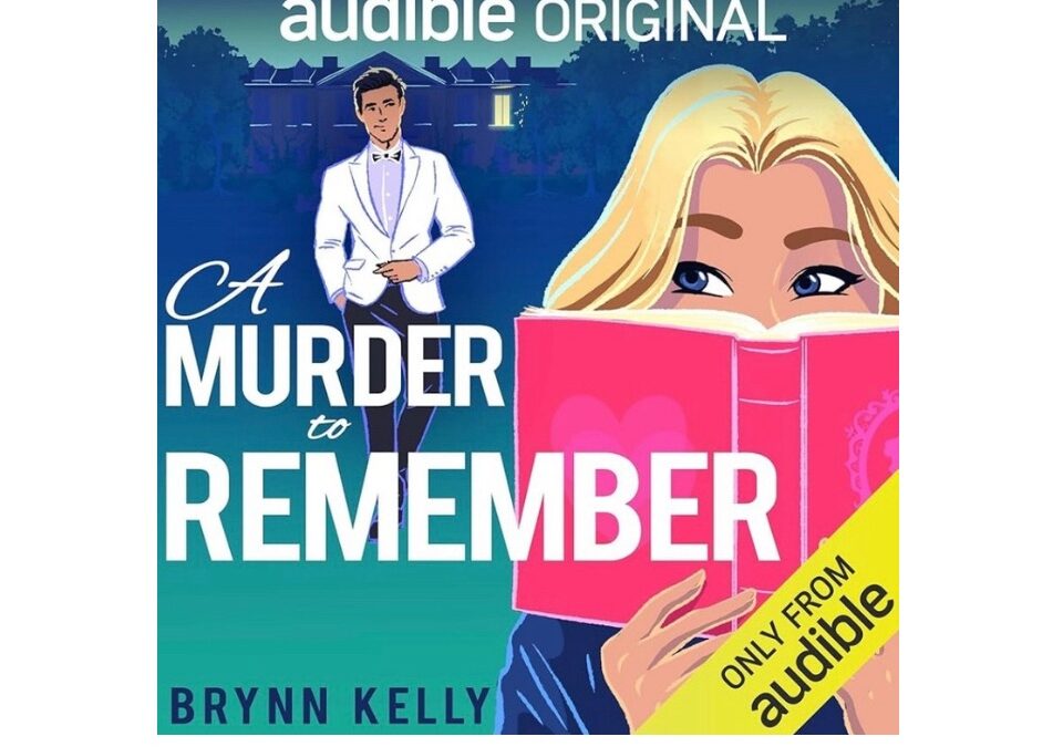 A Murder To Remember
