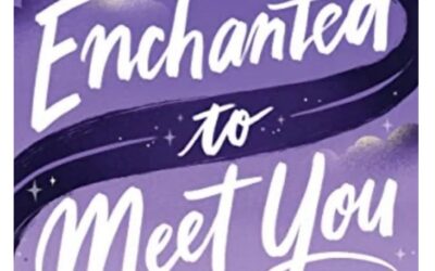 Enchanted to Meet You