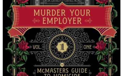 DNF- House of Marionne