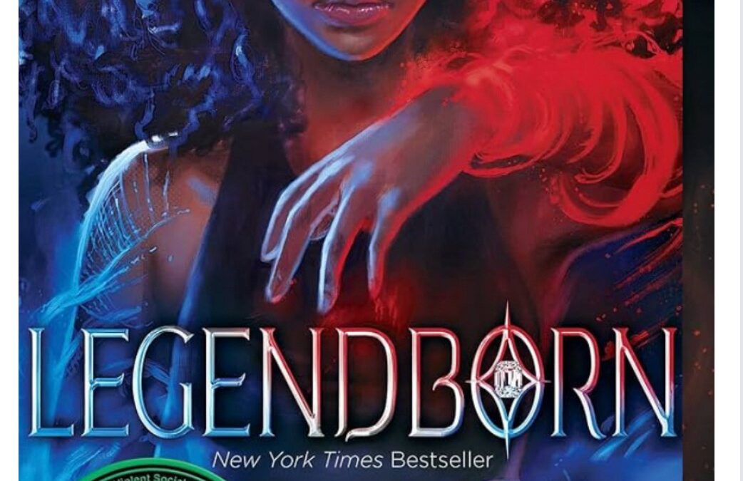 Legendborn