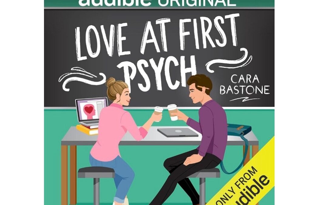 Love at First Psych