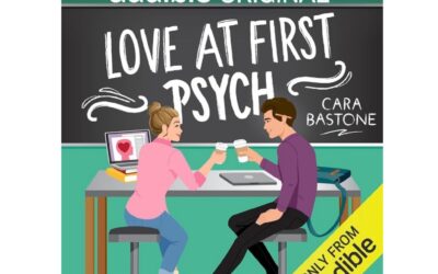 Love at First Psych