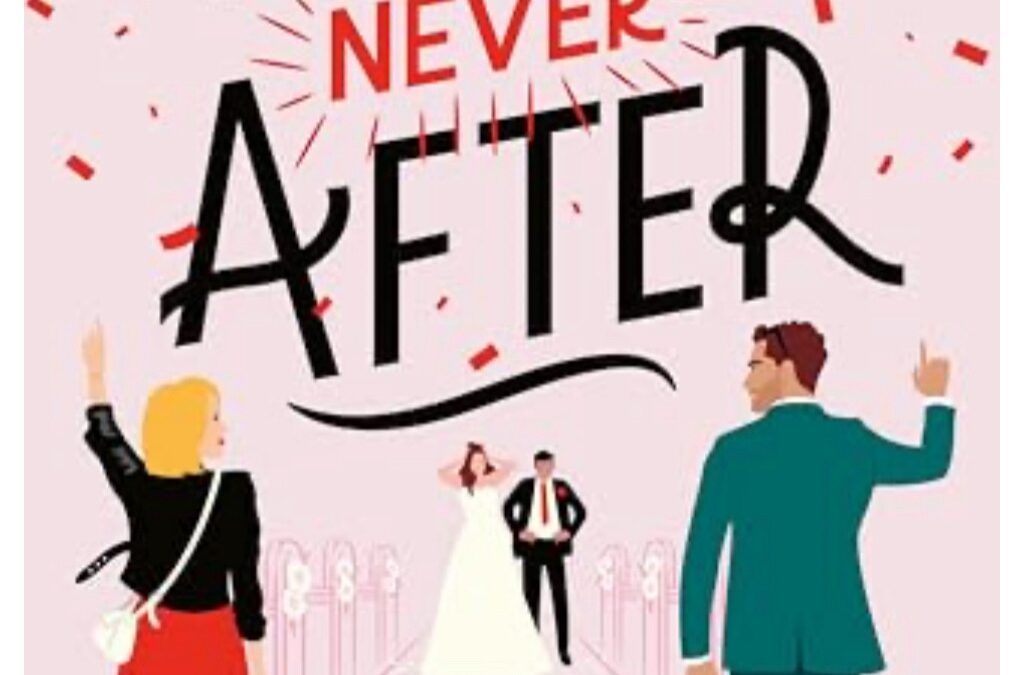Happily Never After