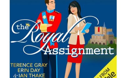 The Royal Assignment