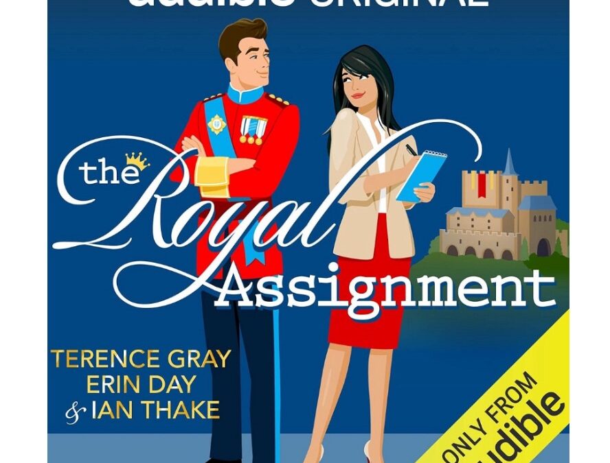 The Royal Assignment