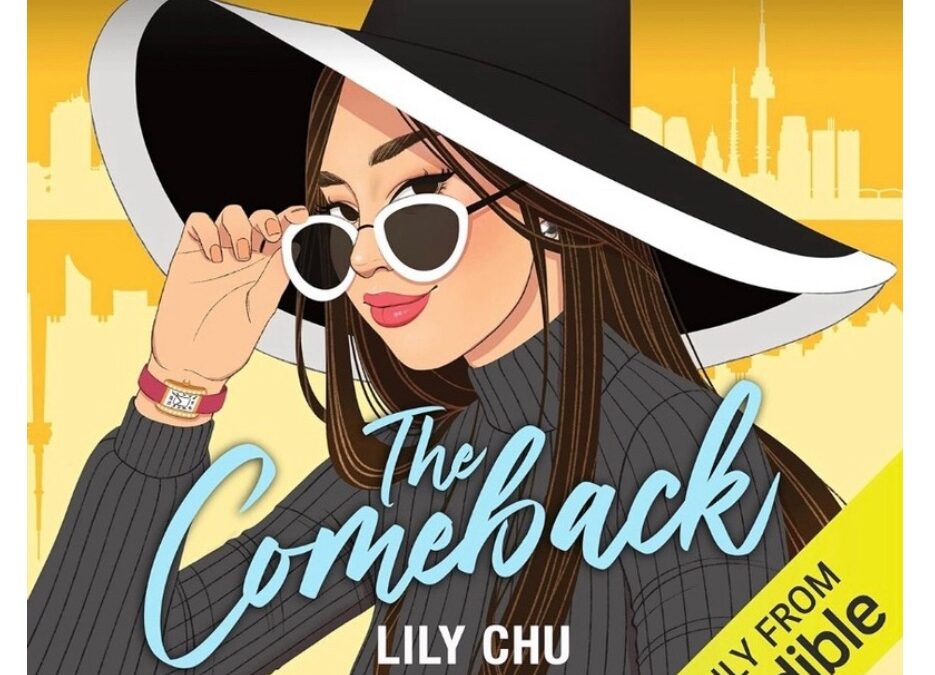 The Comeback
