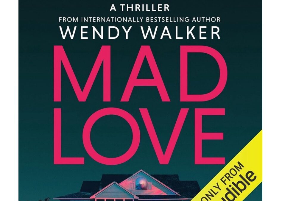 Mad Love