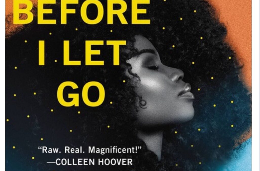 DNF- Before I Let Go