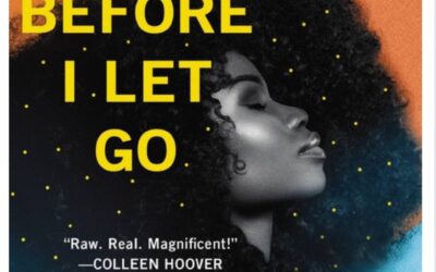 DNF- Before I Let Go