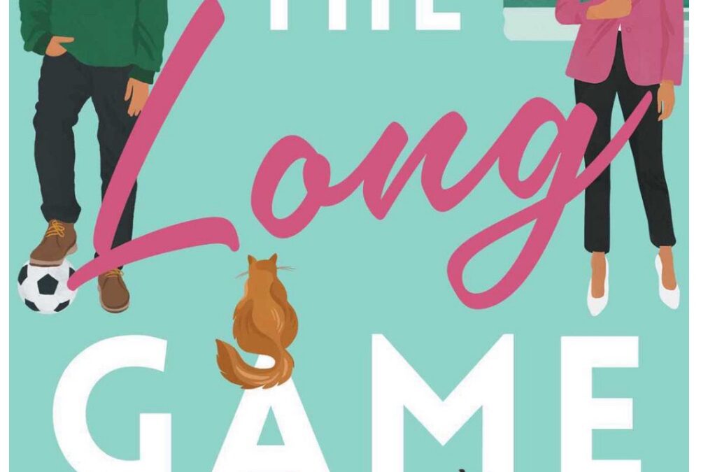 The Long Game