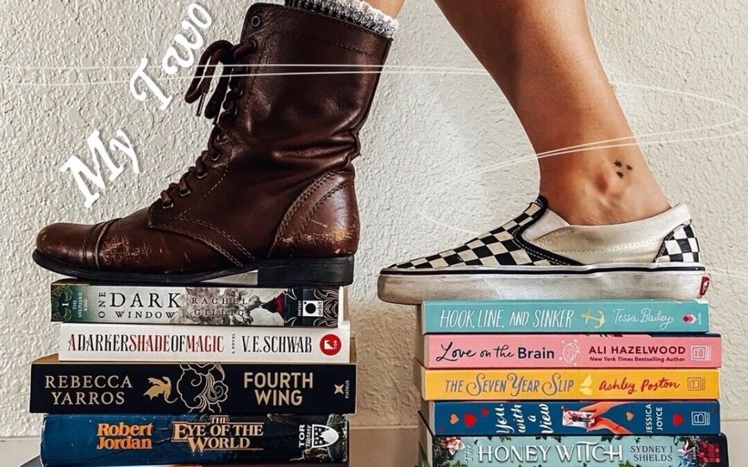 Reader Interview