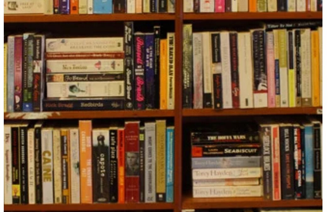 Reader Interview