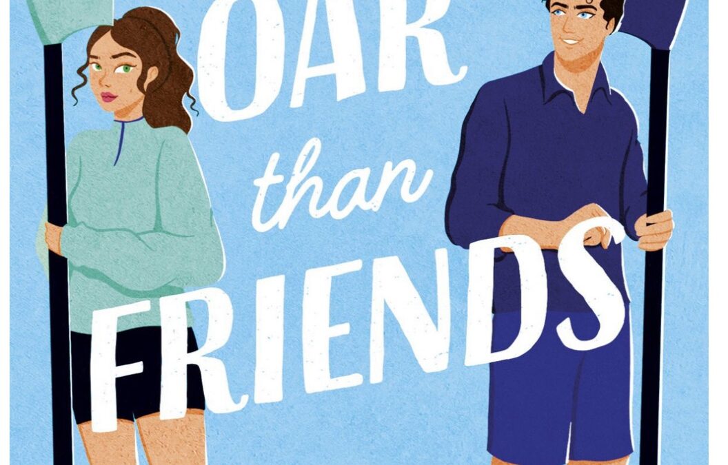 Oar Than Friends
