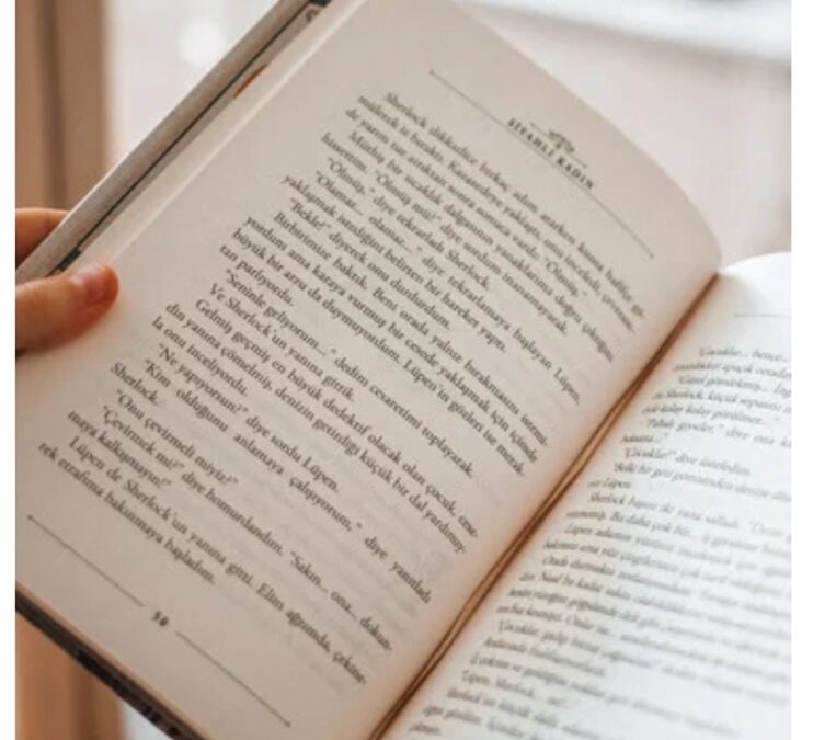 Reader Interview