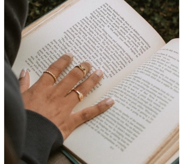 Reader Interview