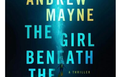 The Girl Beneath the Sea