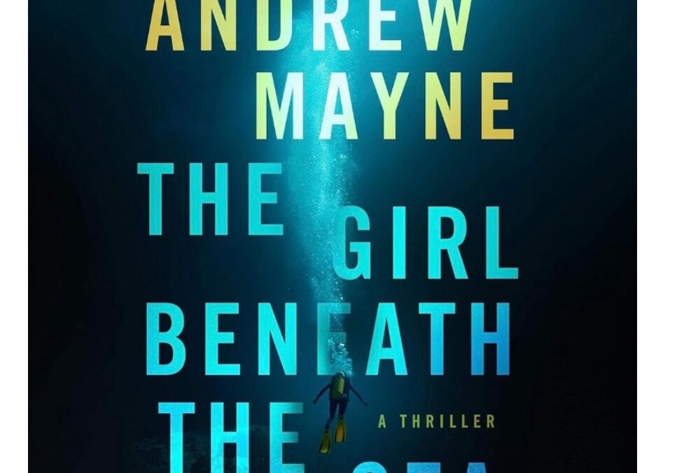 The Girl Beneath the Sea