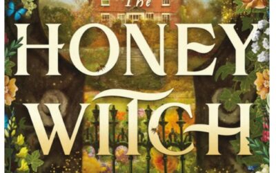 The Honey Witch