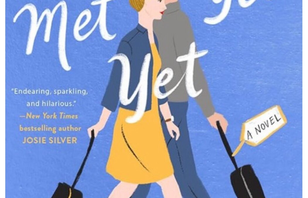 DNF- Just Haven’t Met You Yet