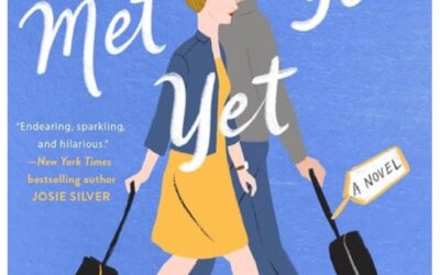 DNF- Just Haven’t Met You Yet