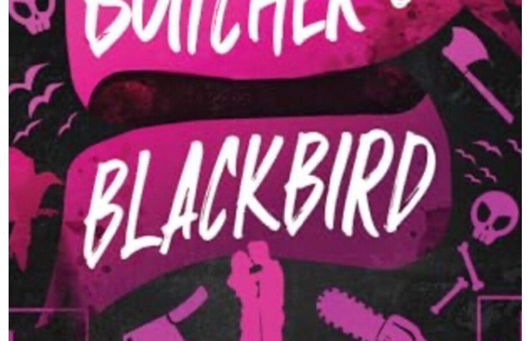 Butcher & Blackbird