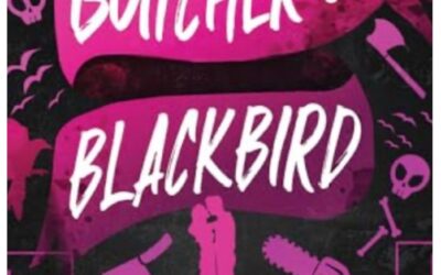 Butcher & Blackbird