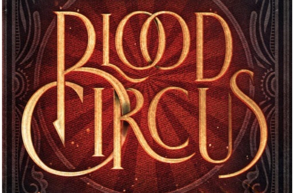 Blood Circus