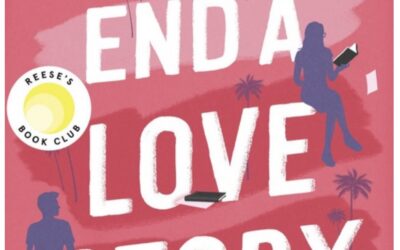 DNF- How to End a Love Story