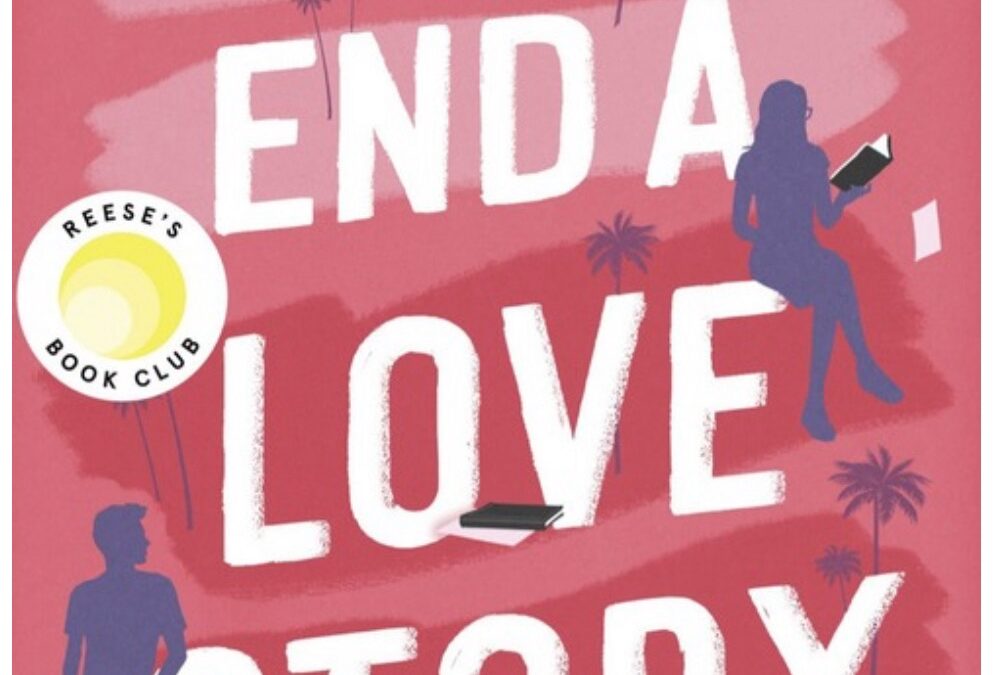 DNF- How to End a Love Story