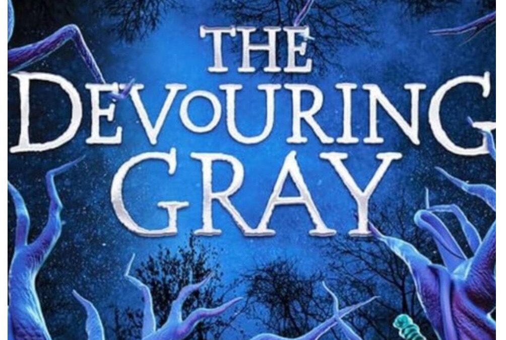 DNF- The Devouring Gray