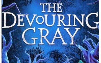 DNF- The Devouring Gray