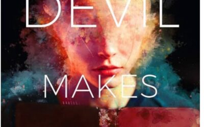 DNF- The Devil Makes Three