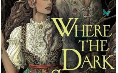 DNF- Where the Dark Stands Still