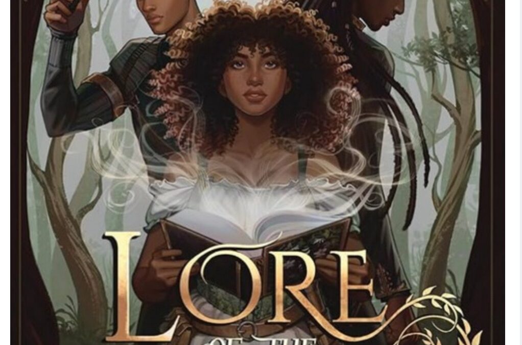 Lore of the Wilds