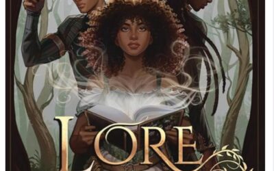 Lore of the Wilds