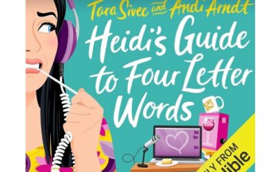 Heidi’s Guide to Four Letter Words