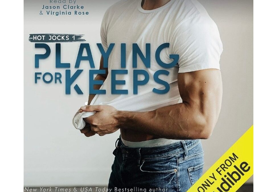 DNF- Playing For Keeps